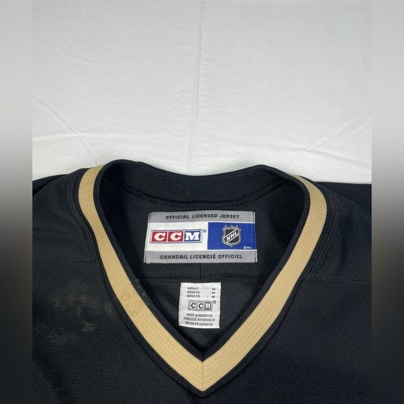 Vintage 2006 Anaheim Ducks Reebok Hockey Jersey Men’s Sz M NWT - Picture 5 of 11